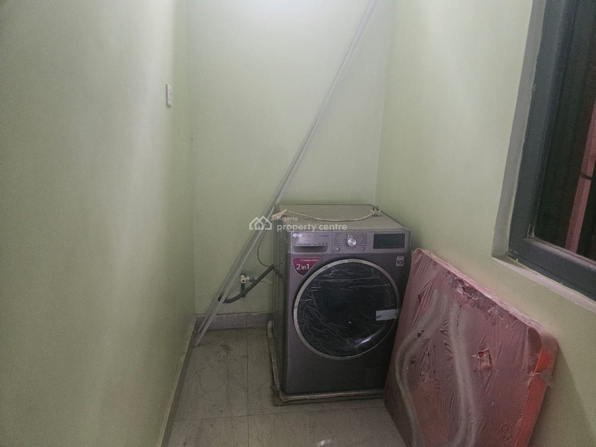 Luxury 4 Bedroom Detached Duplex with Excellent Facility, Orchid, Lekki, Lagos, Detached Duplex for Rent