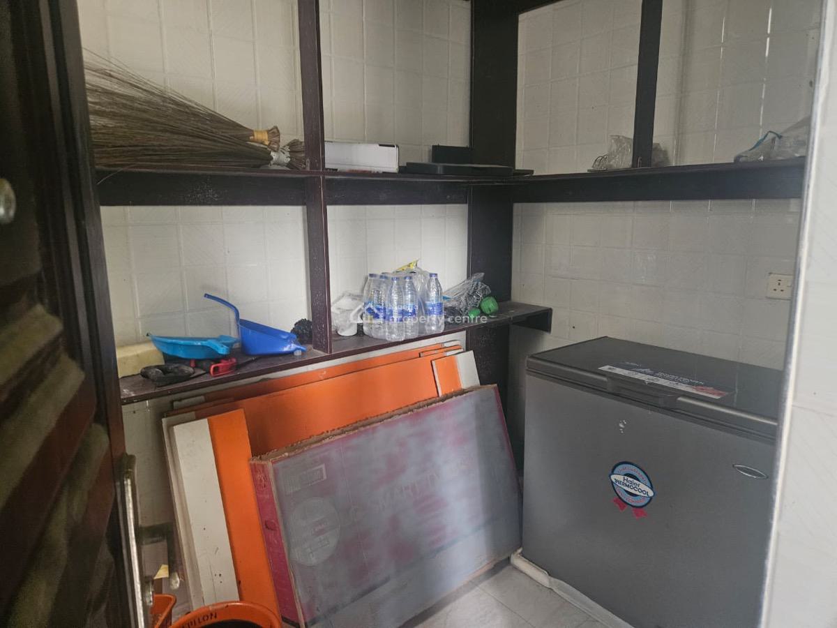 Luxury 4 Bedroom Detached Duplex with Excellent Facility, Orchid, Lekki, Lagos, Detached Duplex for Rent