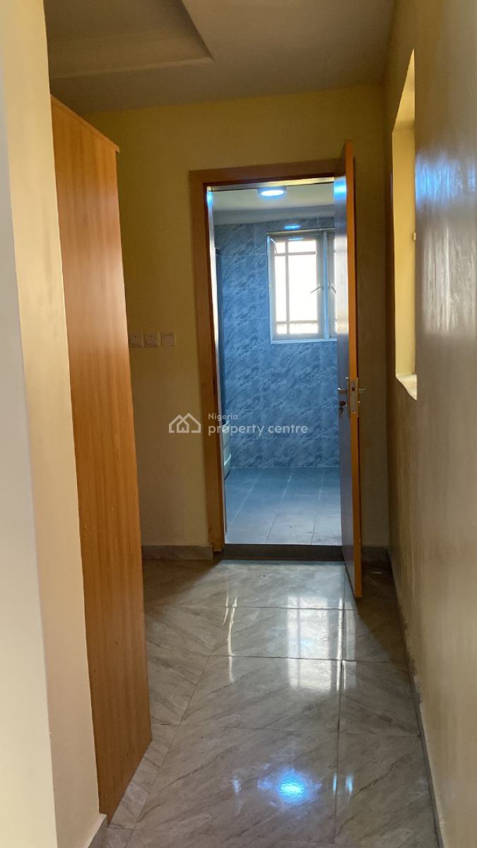Well Finished 4 Bedroom Duplex, Orchid Road, Lekki, Lagos, Semi-detached Duplex for Sale
