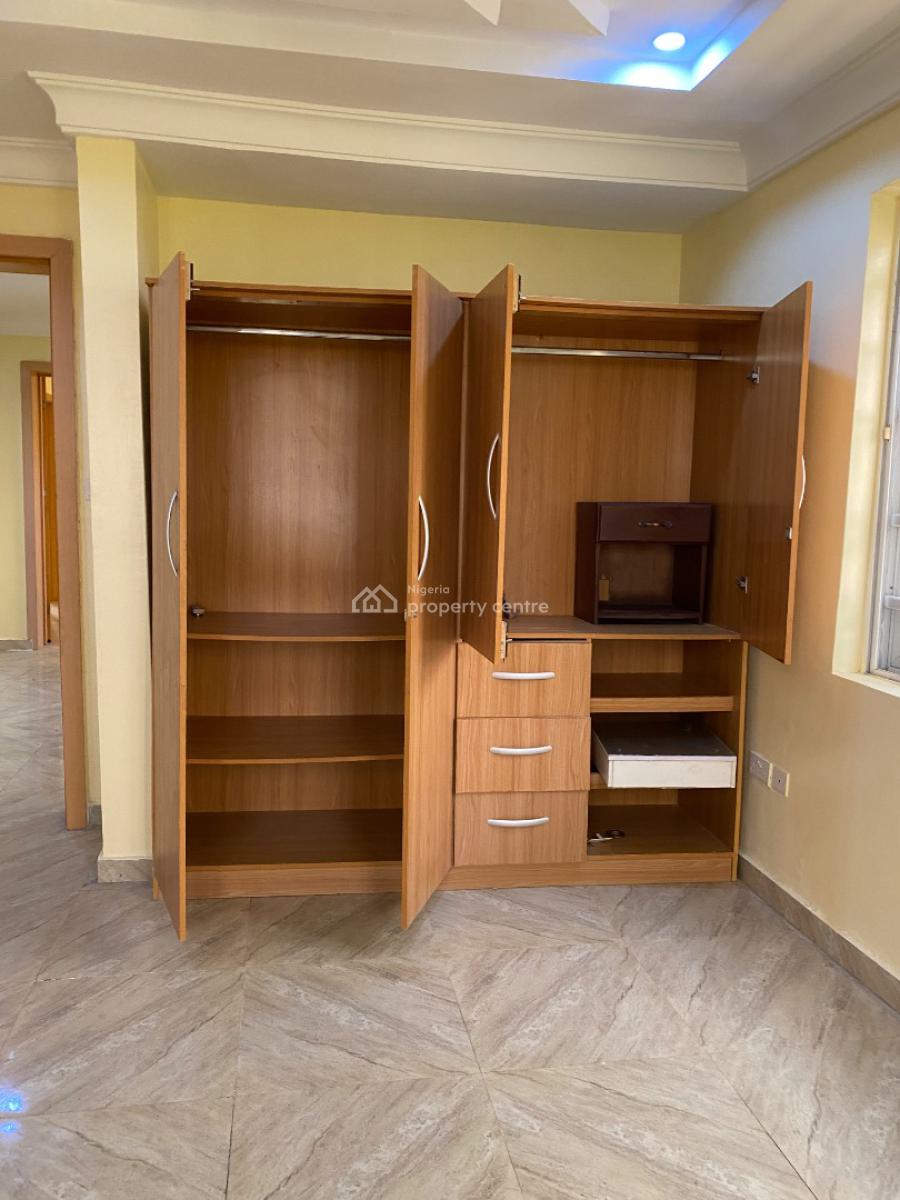 Well Finished 4 Bedroom Duplex, Orchid Road, Lekki, Lagos, Semi-detached Duplex for Sale
