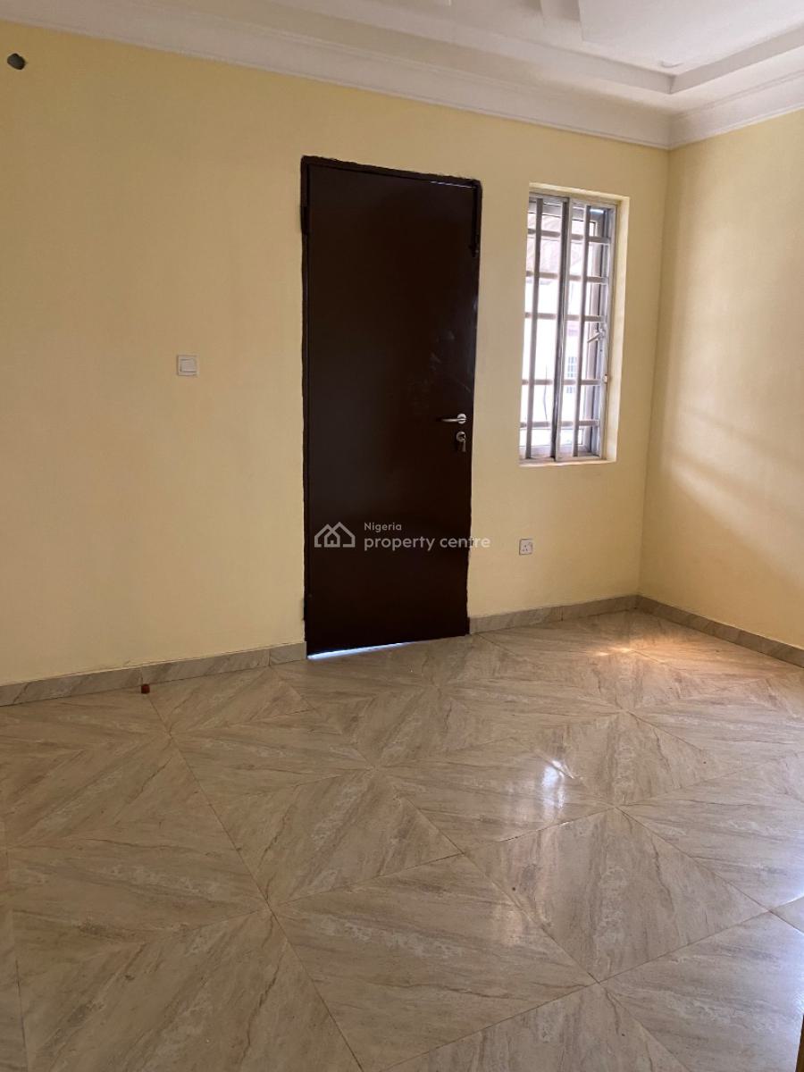Well Finished 4 Bedroom Duplex, Orchid Road, Lekki, Lagos, Semi-detached Duplex for Sale