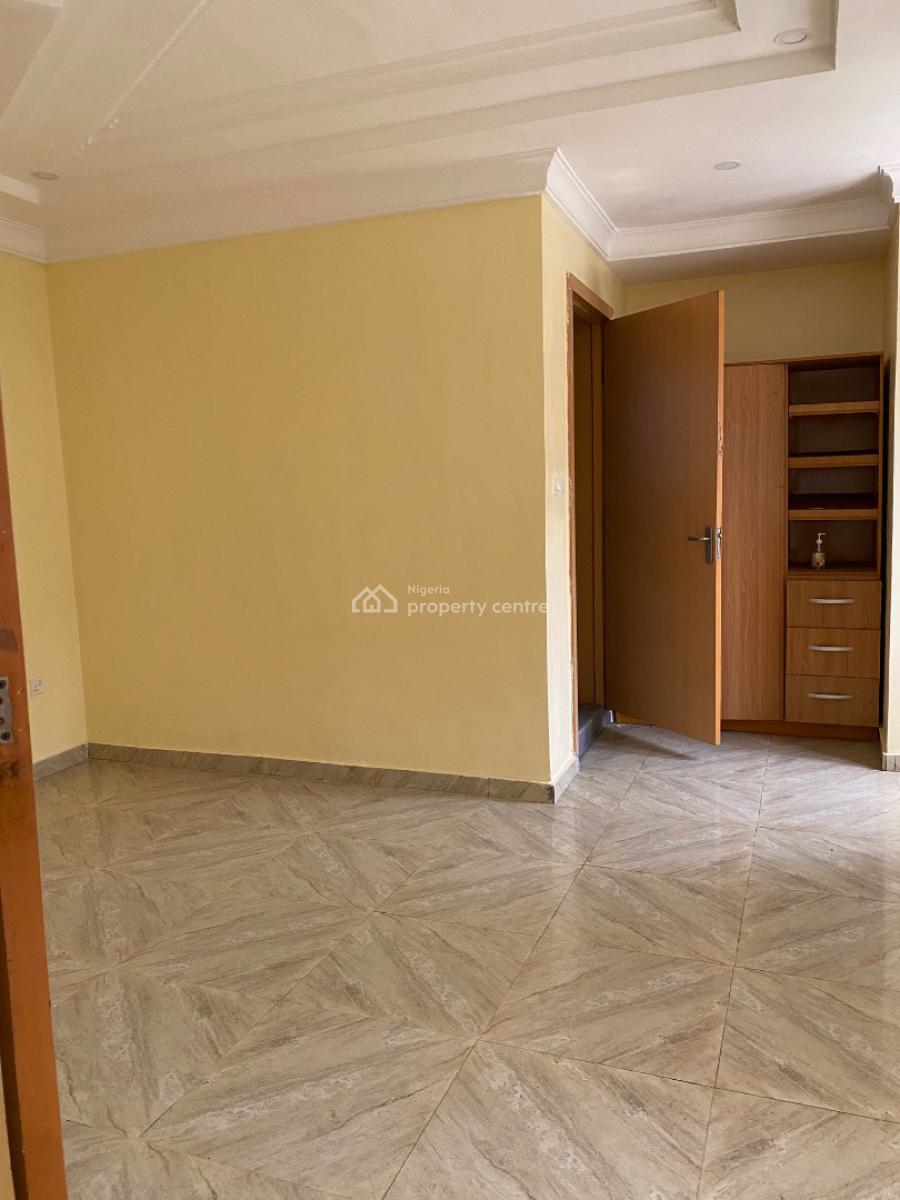 Well Finished 4 Bedroom Duplex, Orchid Road, Lekki, Lagos, Semi-detached Duplex for Sale