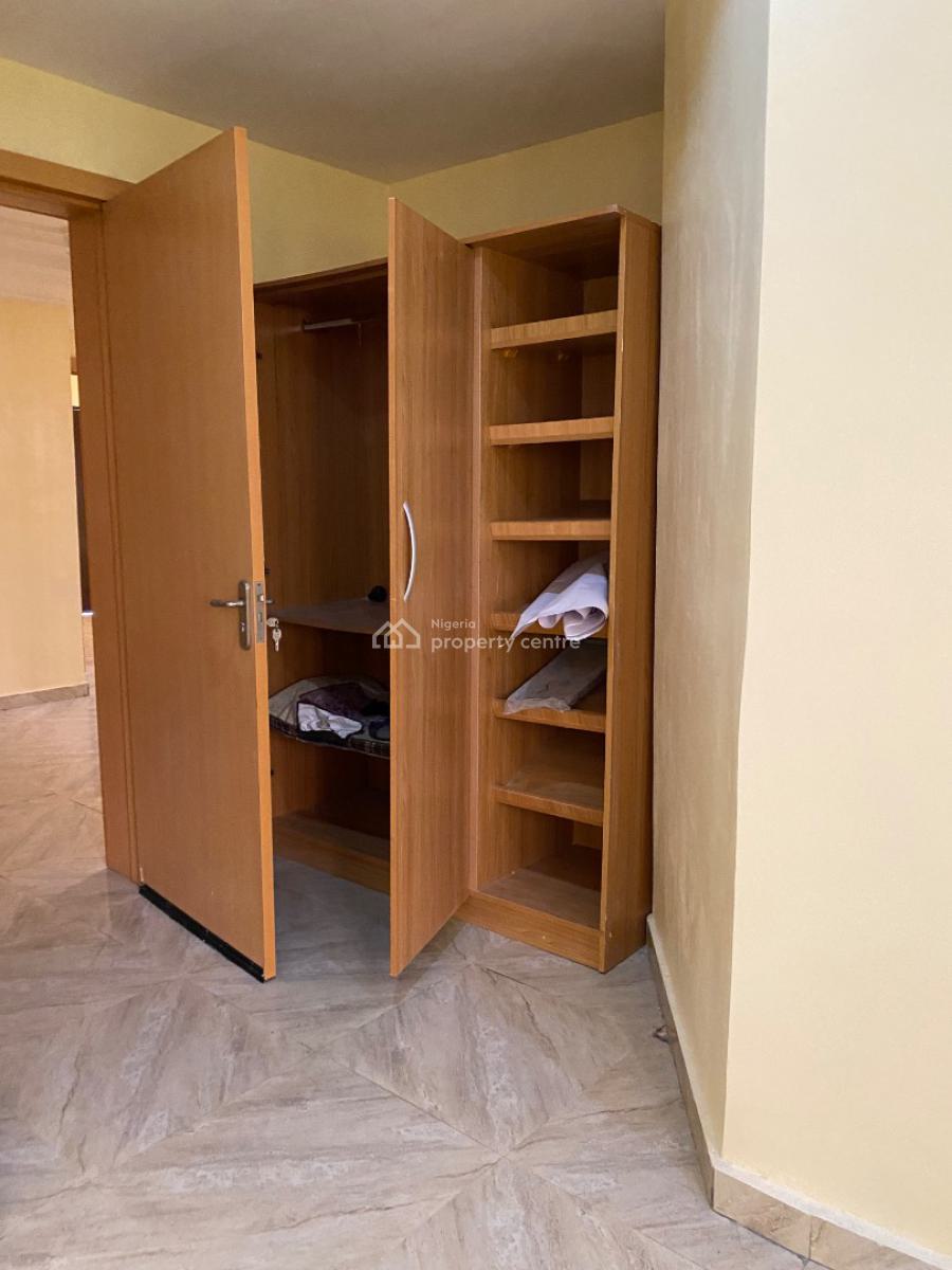 Well Finished 4 Bedroom Duplex, Orchid Road, Lekki, Lagos, Semi-detached Duplex for Sale