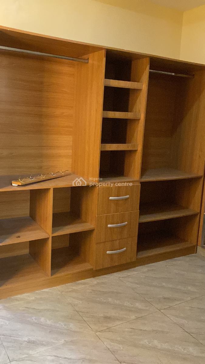 Well Finished 4 Bedroom Duplex, Orchid Road, Lekki, Lagos, Semi-detached Duplex for Sale