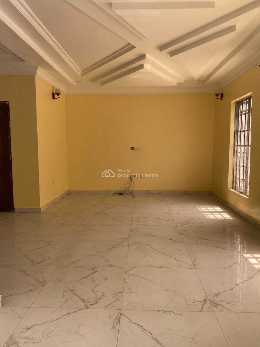 Well Finished 4 Bedroom Duplex, Orchid Road, Lekki, Lagos, Semi-detached Duplex for Sale