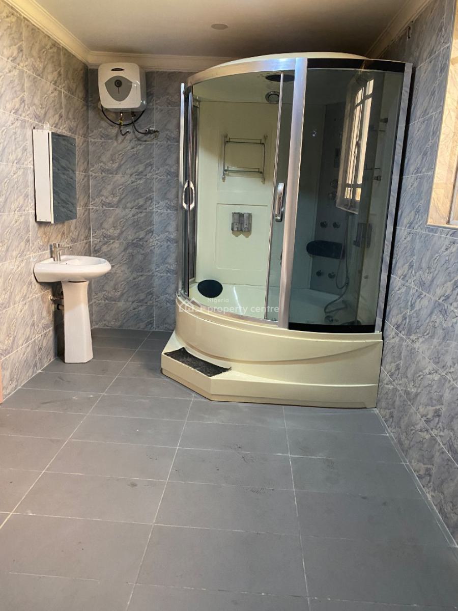 Well Finished 4 Bedroom Duplex, Orchid Road, Lekki, Lagos, Semi-detached Duplex for Sale