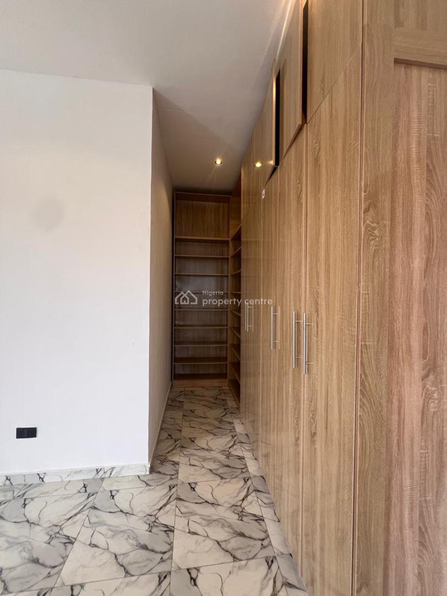 Elegant 4 Bedroom Semi-detached Duplex with Boys Quarter, Elegant 4 Bedroom Semi-detached Duplex with Boys’ Quarters, Ajah, Lagos, Semi-detached Duplex for Sale