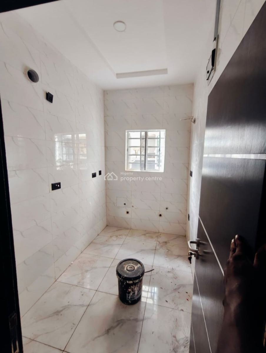 Executive and Newly Built 2 Bedroom Apartment with Modern Facilities, in a Serene and Secured Environment, Oregun, Ikeja, Lagos, Flat / Apartment for Sale