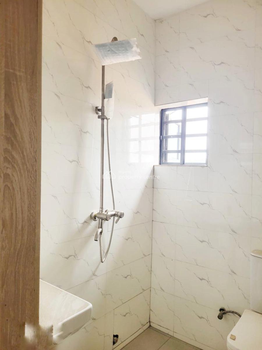 Luxury & Newly Built 3 Bedroom Detached Duplex with Bq in an Estate, Opic, Isheri North, Lagos, Detached Duplex for Rent