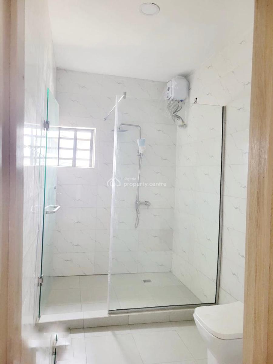 Luxury & Newly Built 3 Bedroom Detached Duplex with Bq in an Estate, Opic, Isheri North, Lagos, Detached Duplex for Rent