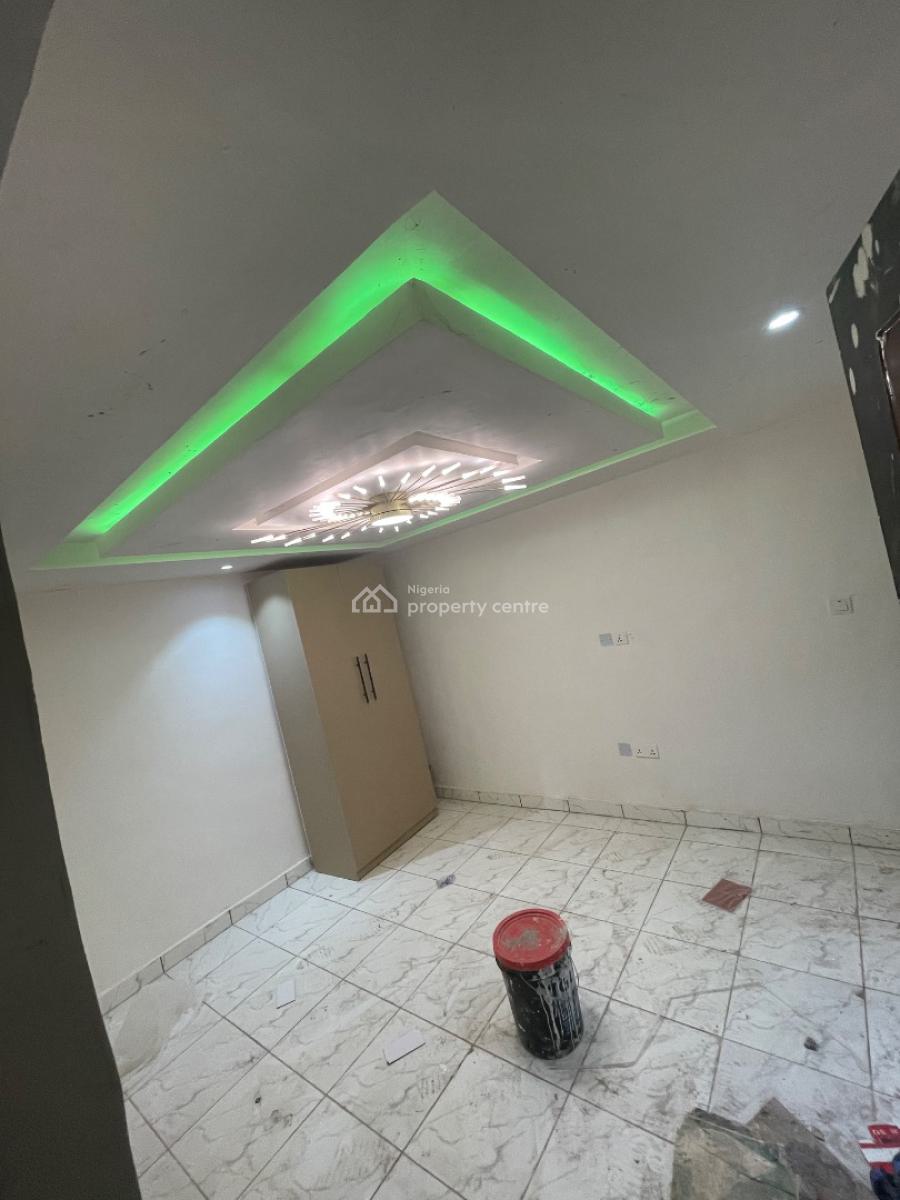 Luxurious, Newly Constructed and Self-contained Miniflat, Off Oriola Street, Alapere, Ketu, Lagos, Self Contain (single Rooms) for Rent