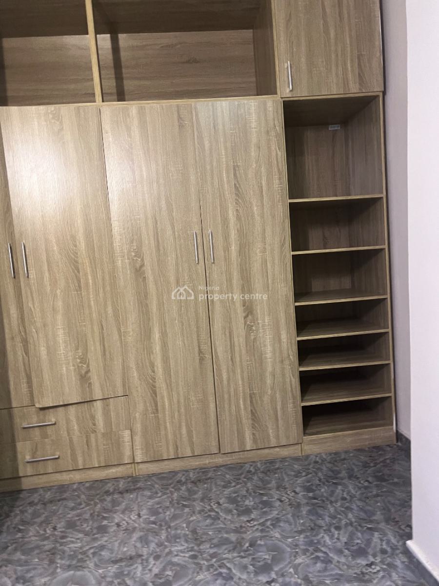 Furnished 2 Bedroom Apartment, Jahi, Abuja, Flat / Apartment for Rent