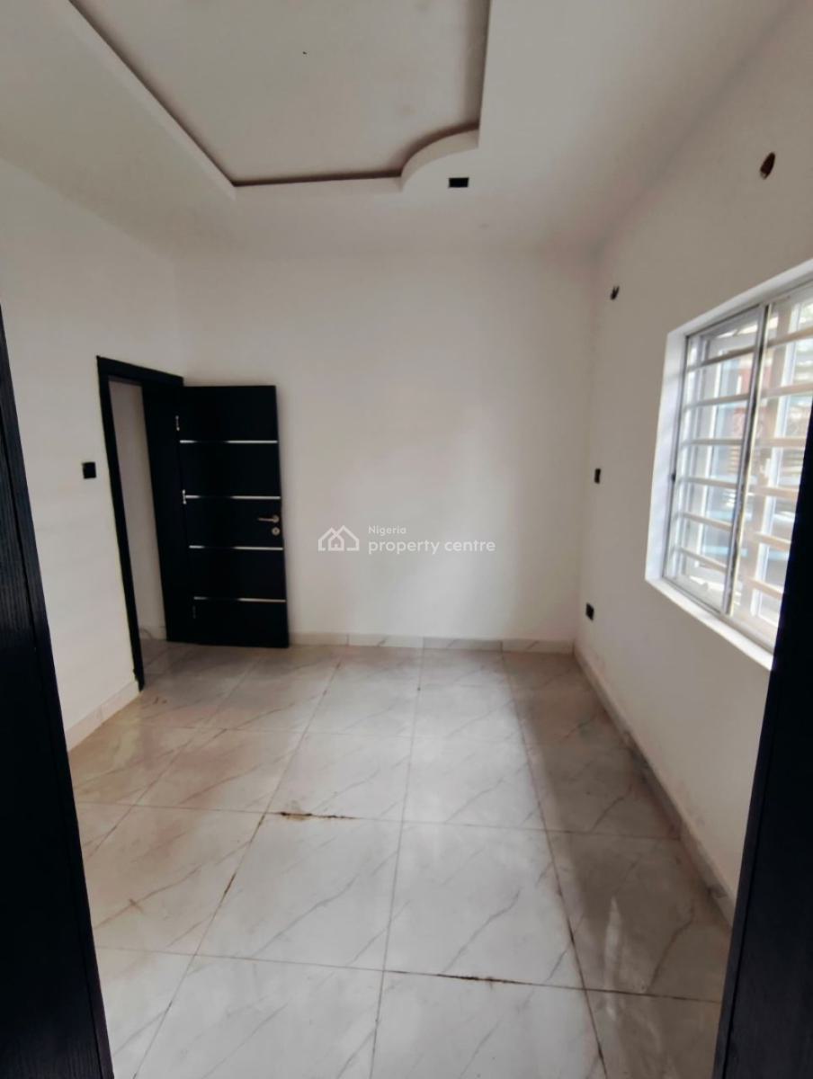 Standard and Spacious 3 Bedroom Apartment with Modern Features, in a Serene and Secured Estate, Oregun, Ikeja, Lagos, Flat / Apartment for Sale