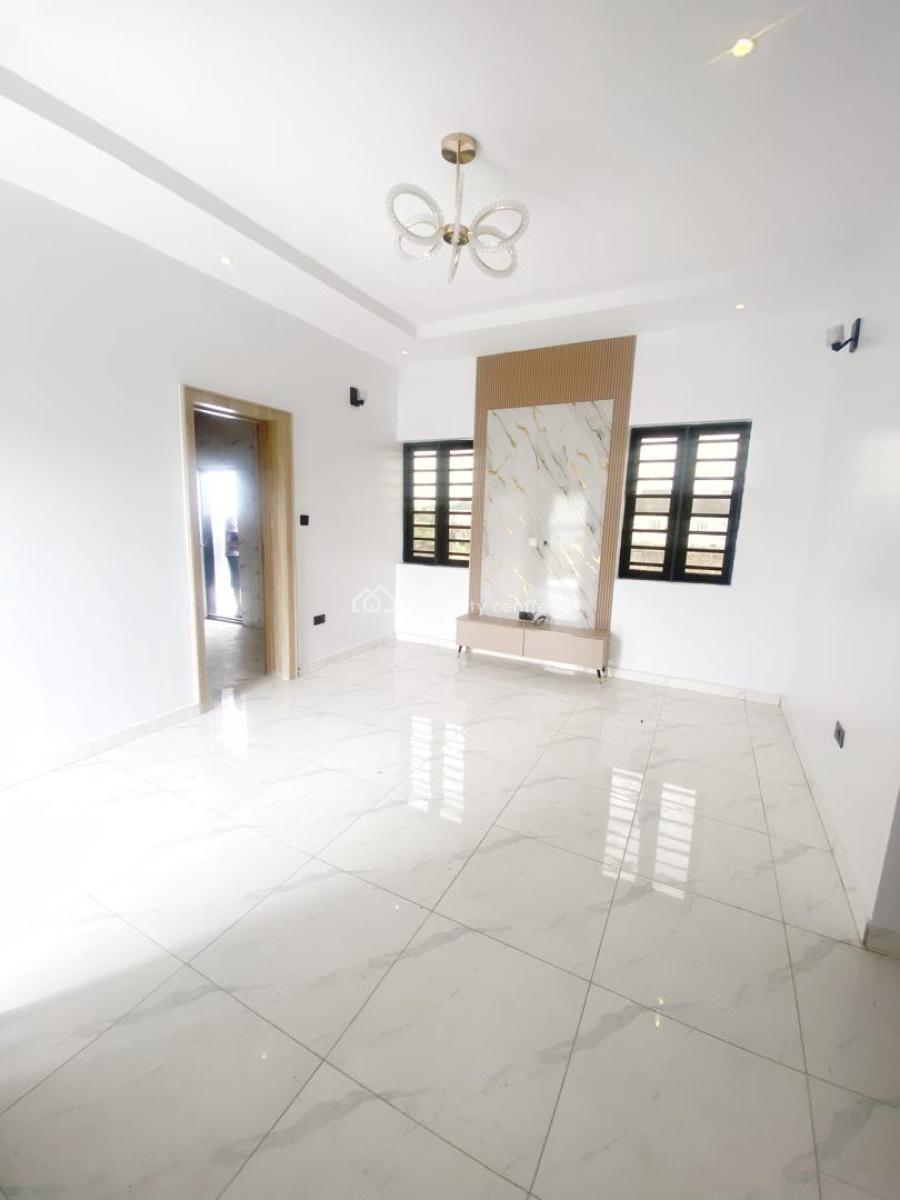 Luxury & Newly Built 2 Bedroom Apartment, Opic, Isheri North, Lagos, Flat / Apartment for Rent