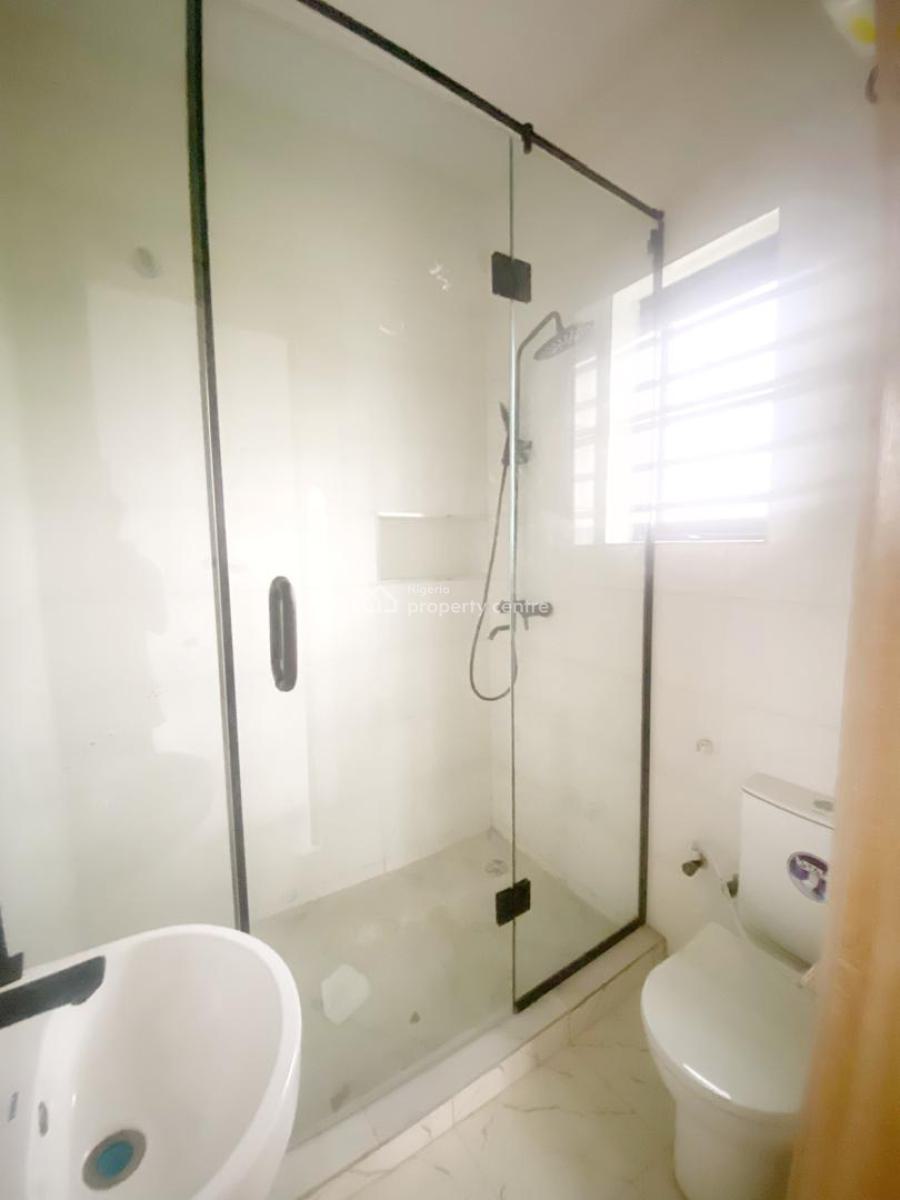 Luxury & Newly Built 2 Bedroom Apartment, Opic, Isheri North, Lagos, Flat / Apartment for Rent