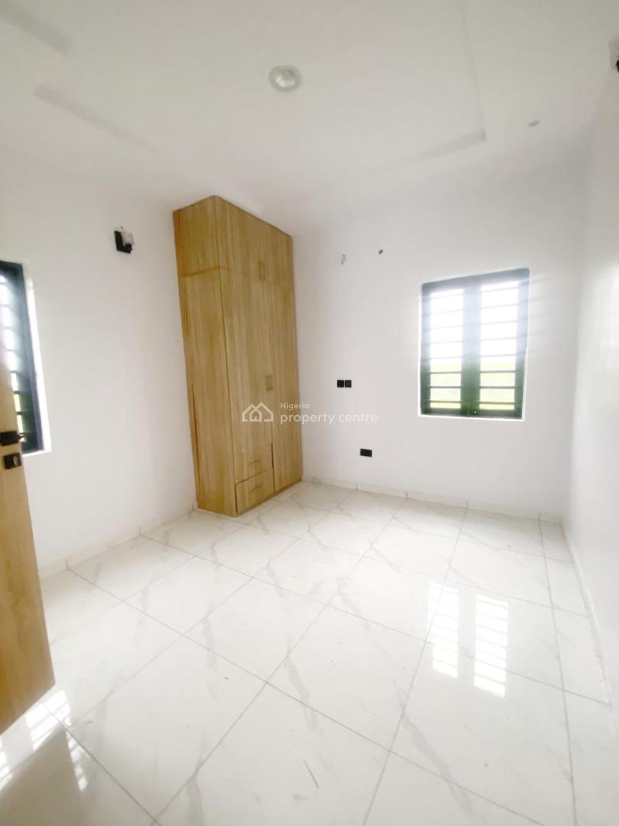 Luxury & Newly Built 2 Bedroom Apartment, Opic, Isheri North, Lagos, Flat / Apartment for Rent