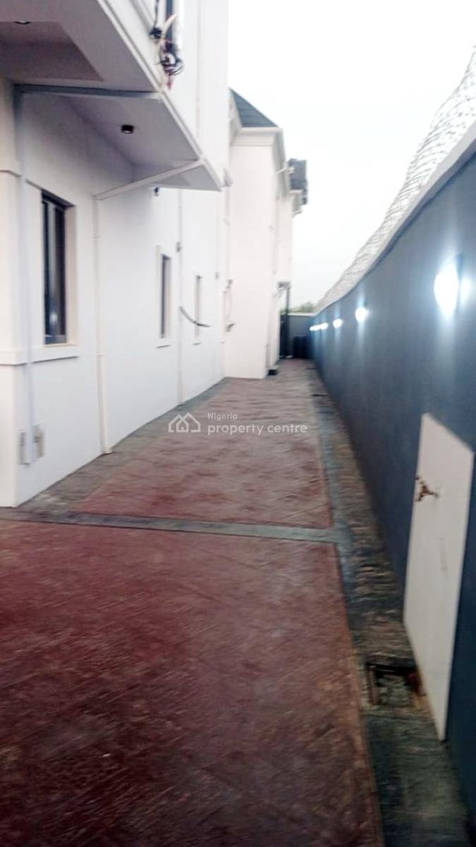 Luxury & Newly Built 2 Bedroom Apartment, Opic, Isheri North, Lagos, Flat / Apartment for Rent