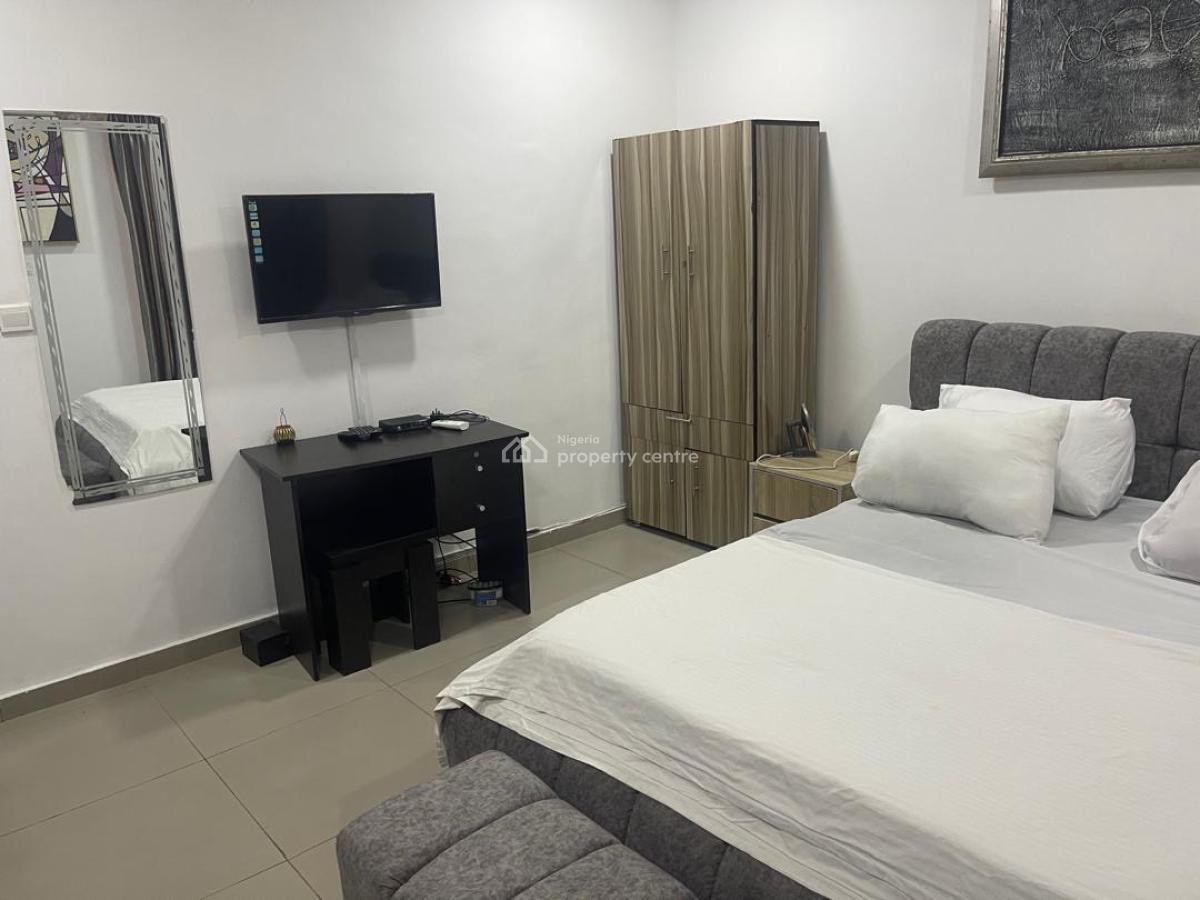 Luxury 3 Bedrooms Fully Furnished Apartment, Oniru, Victoria Island (vi), Lagos, Flat / Apartment for Rent