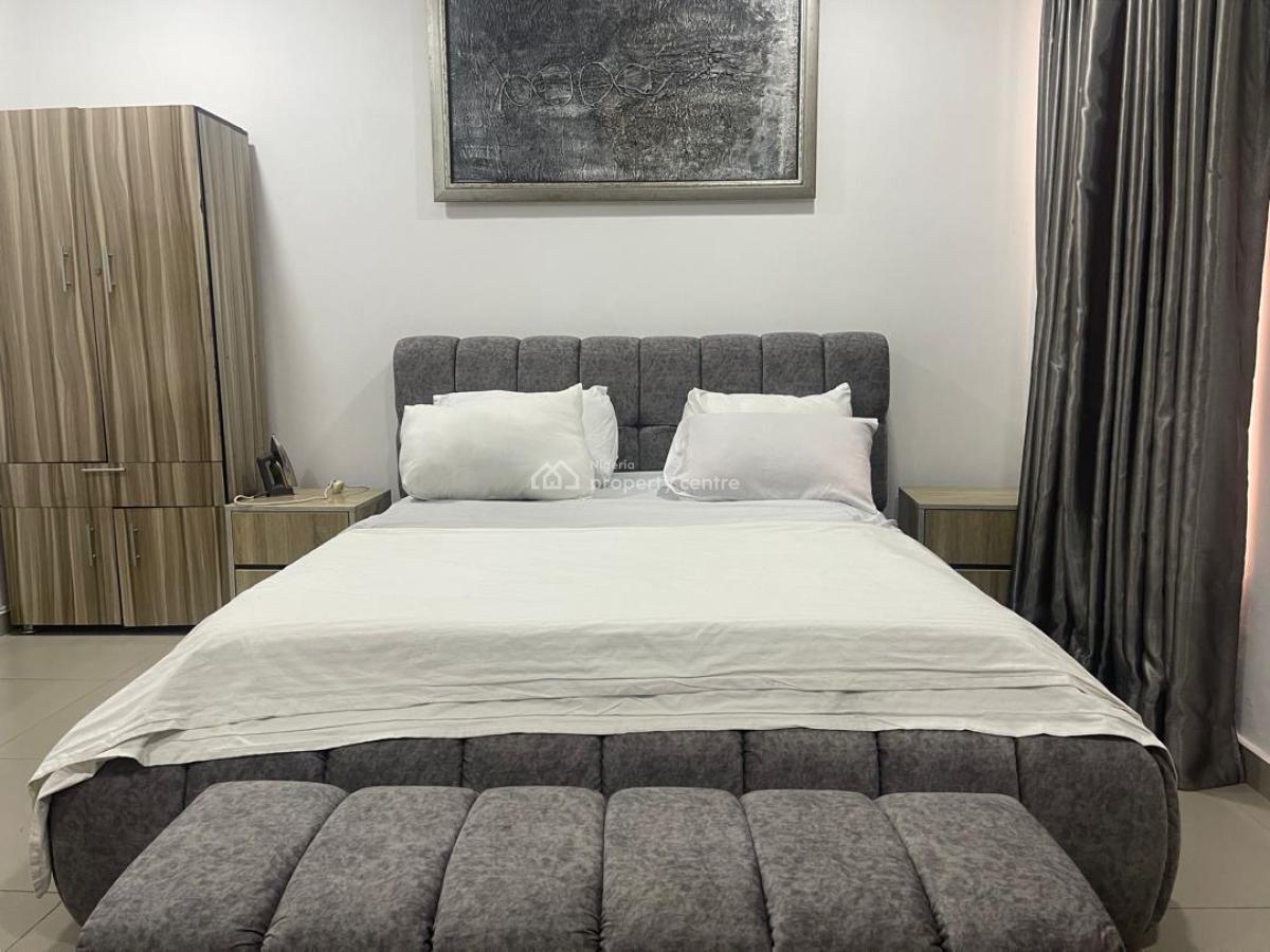 Luxury 3 Bedrooms Fully Furnished Apartment, Oniru, Victoria Island (vi), Lagos, Flat / Apartment for Rent