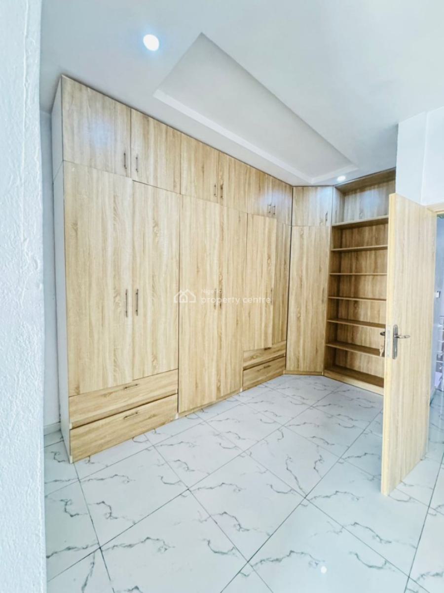 Spacious Beautiful 4 Bedroom Terrace Duplex (private Compound), Excel Estate, Orchid Road, Lekki, Lagos, Terraced Duplex for Sale