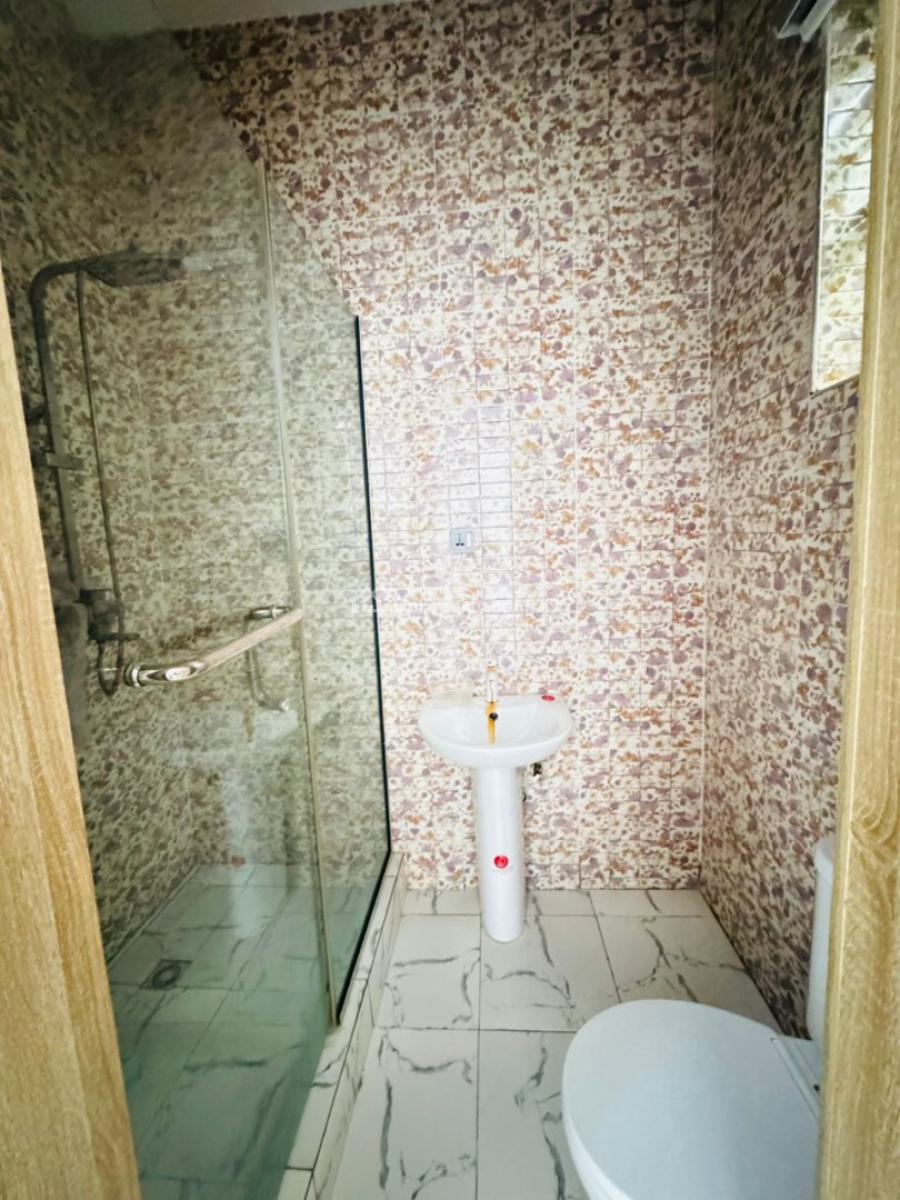 Spacious Beautiful 4 Bedroom Terrace Duplex (private Compound), Excel Estate, Orchid Road, Lekki, Lagos, Terraced Duplex for Sale