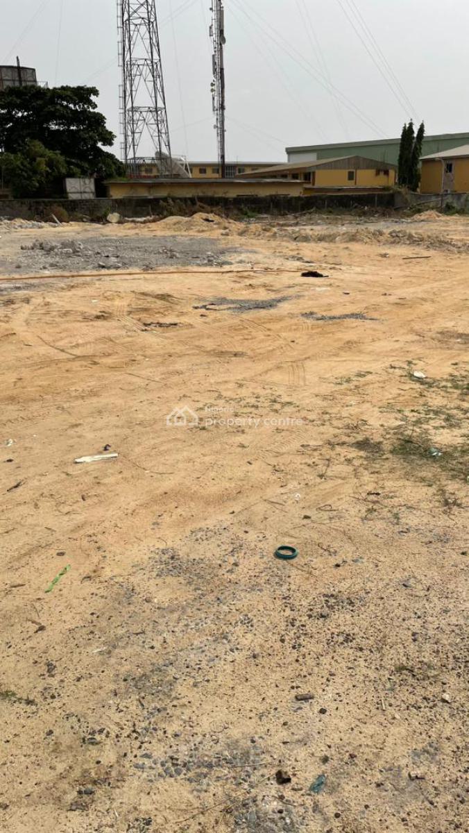 4-bedroom Townhouses + Bq, Victoria Island (vi), Lagos, House for Sale