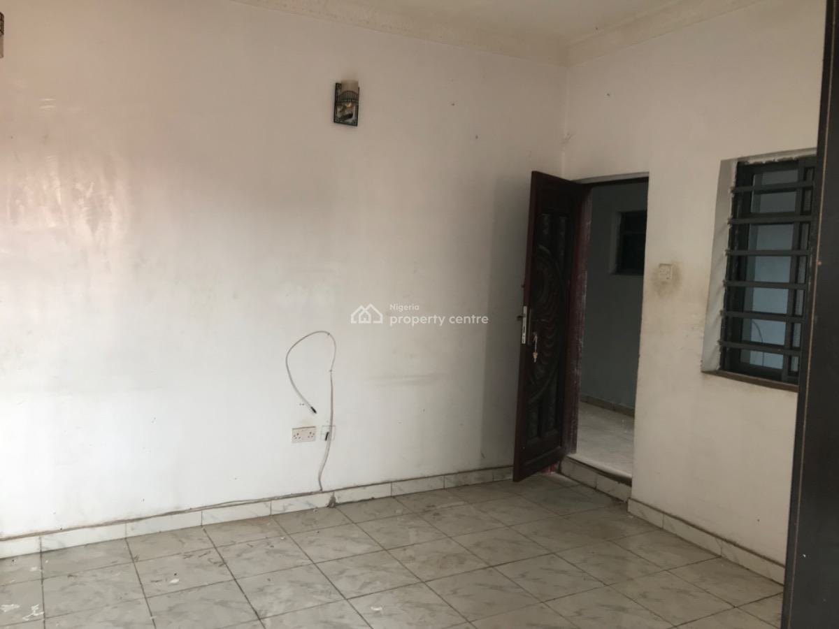 Executive Lovely Miniflat, Alagomeji, Yaba, Lagos, Mini Flat (room and Parlour) for Rent