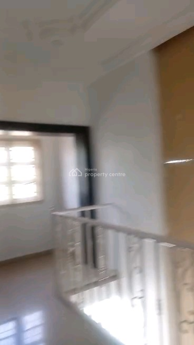 Ultra-modern Super Clean 4-bedroom Terrace Duplex, By Chida Hotel, Jabi, Abuja, Terraced Duplex for Rent