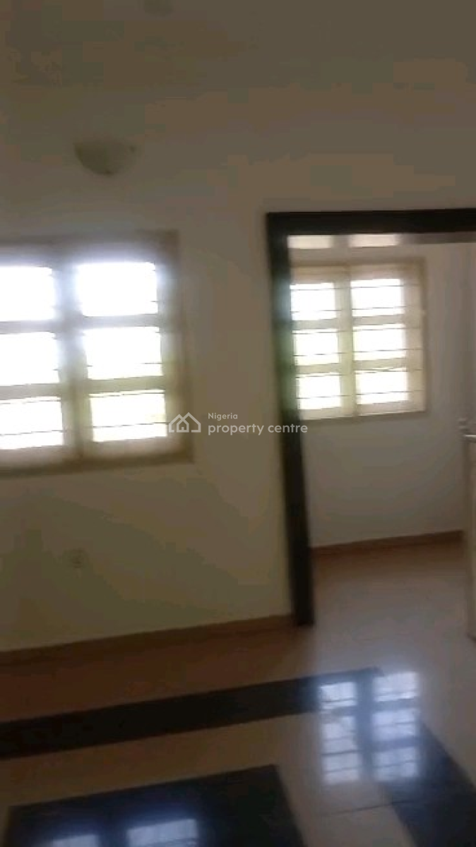 Ultra-modern Super Clean 4-bedroom Terrace Duplex, By Chida Hotel, Jabi, Abuja, Terraced Duplex for Rent