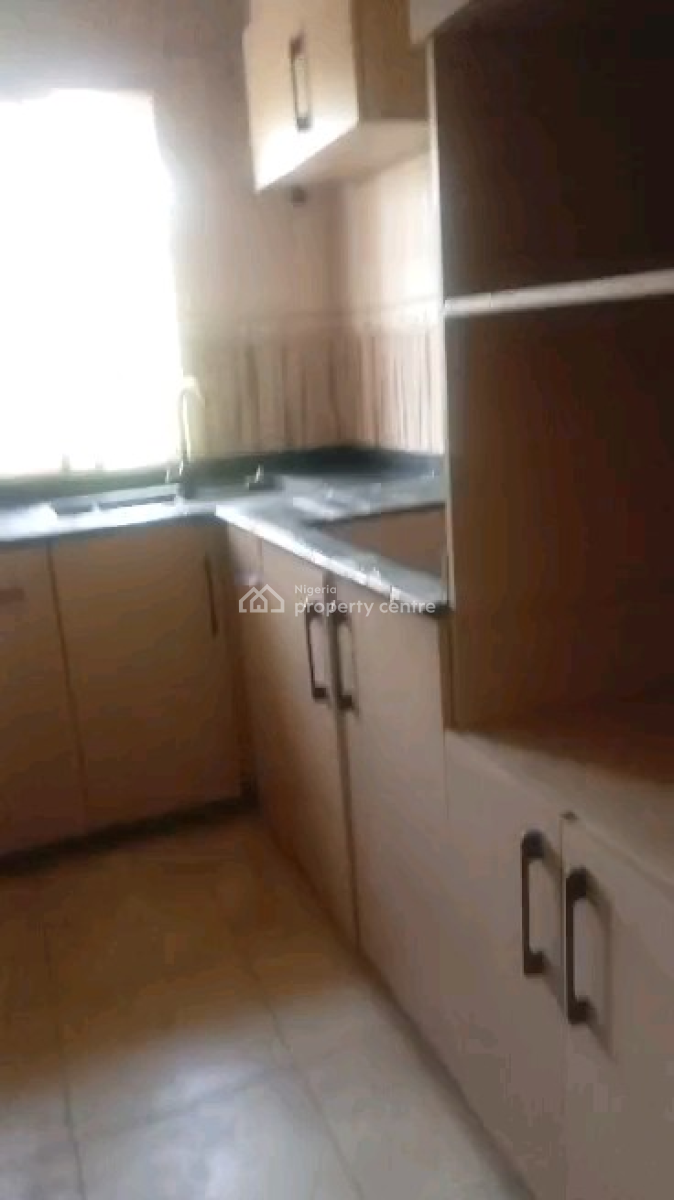 Ultra-modern Super Clean 4-bedroom Terrace Duplex, By Chida Hotel, Jabi, Abuja, Terraced Duplex for Rent