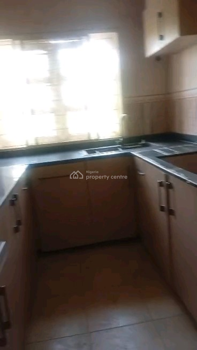 Ultra-modern Super Clean 4-bedroom Terrace Duplex, By Chida Hotel, Jabi, Abuja, Terraced Duplex for Rent