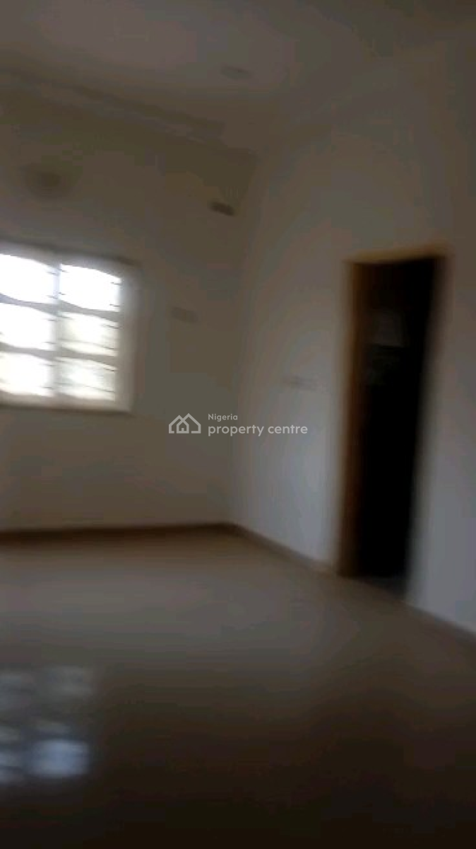 Ultra-modern Super Clean 4-bedroom Terrace Duplex, By Chida Hotel, Jabi, Abuja, Terraced Duplex for Rent