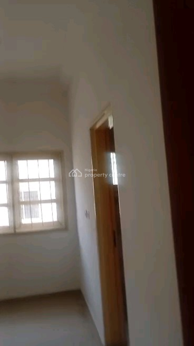 Ultra-modern Super Clean 4-bedroom Terrace Duplex, By Chida Hotel, Jabi, Abuja, Terraced Duplex for Rent