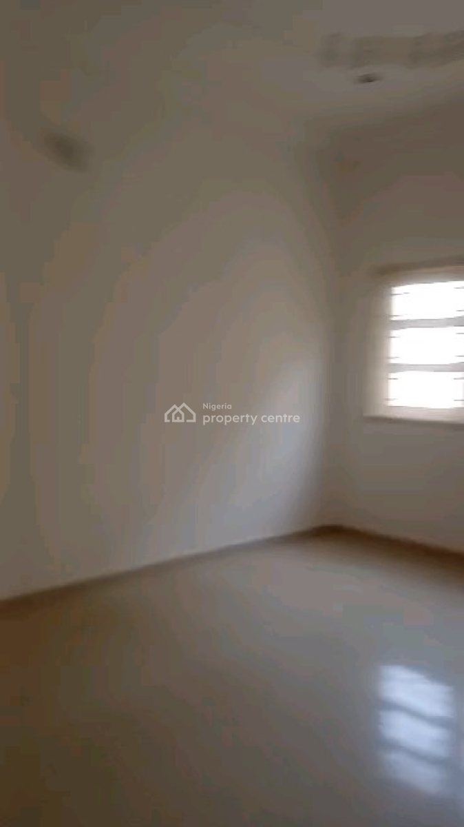 Ultra-modern Super Clean 4-bedroom Terrace Duplex, By Chida Hotel, Jabi, Abuja, Terraced Duplex for Rent