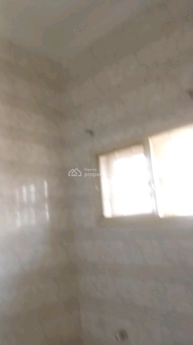 Ultra-modern Super Clean 4-bedroom Terrace Duplex, By Chida Hotel, Jabi, Abuja, Terraced Duplex for Rent