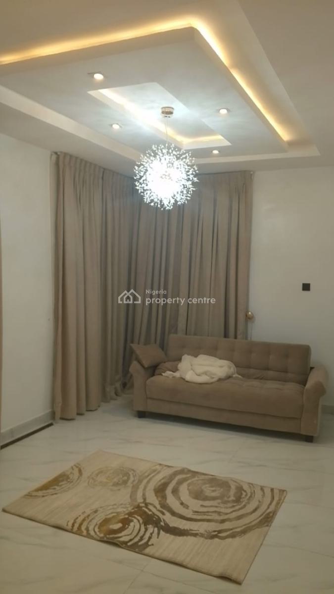 4 Bedroom Duplex and 3 Bedroom Duplex, Amen Estate, Lekki Expressway, Lekki, Lagos, Detached Duplex for Sale