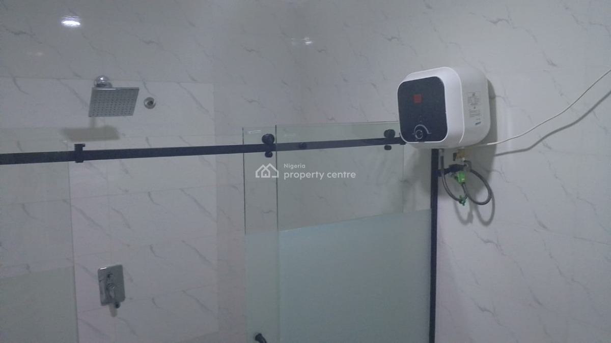 4 Bedroom Duplex and 3 Bedroom Duplex, Amen Estate, Lekki Expressway, Lekki, Lagos, Detached Duplex for Sale