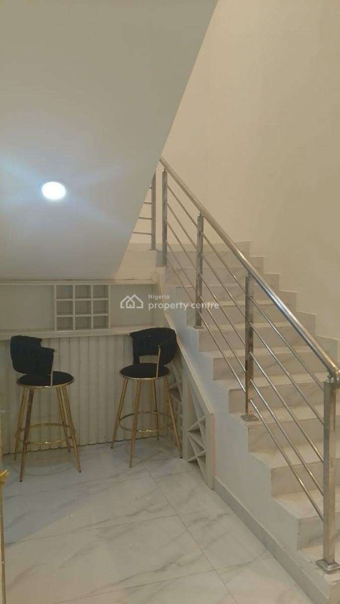 4 Bedroom Duplex and 3 Bedroom Duplex, Amen Estate, Lekki Expressway, Lekki, Lagos, Detached Duplex for Sale