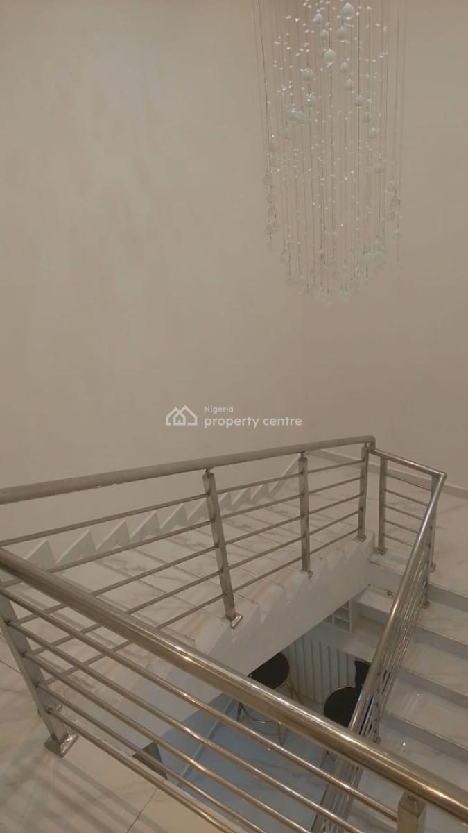 4 Bedroom Duplex and 3 Bedroom Duplex, Amen Estate, Lekki Expressway, Lekki, Lagos, Detached Duplex for Sale
