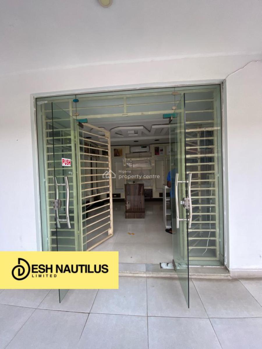 Prime Commercial Shop, Agungi, Lekki, Lagos, Event Centre / Venue for Rent