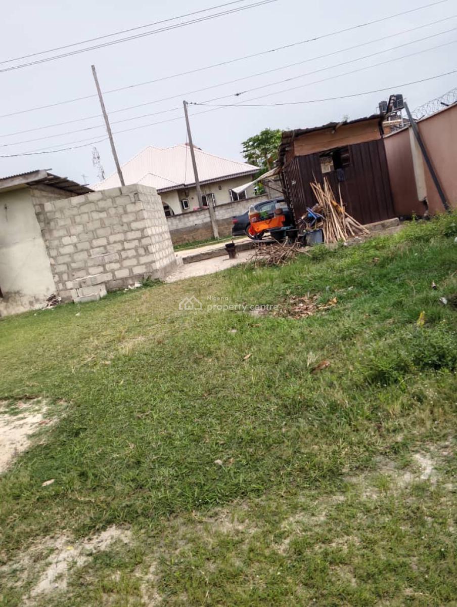 Residential Land, Emily Estate, Igbogbo, Ikorodu, Lagos, Residential Land for Sale