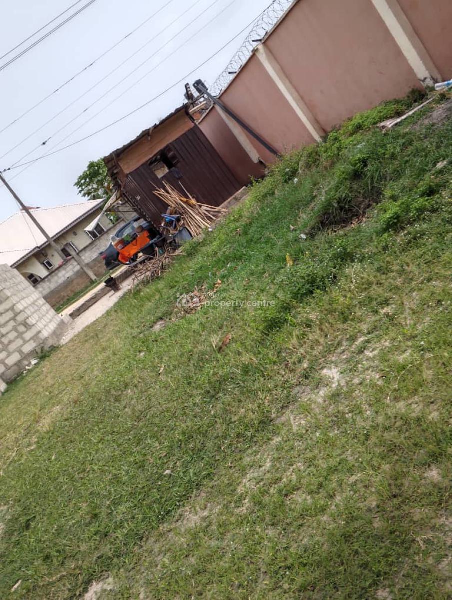 Residential Land, Emily Estate, Igbogbo, Ikorodu, Lagos, Residential Land for Sale