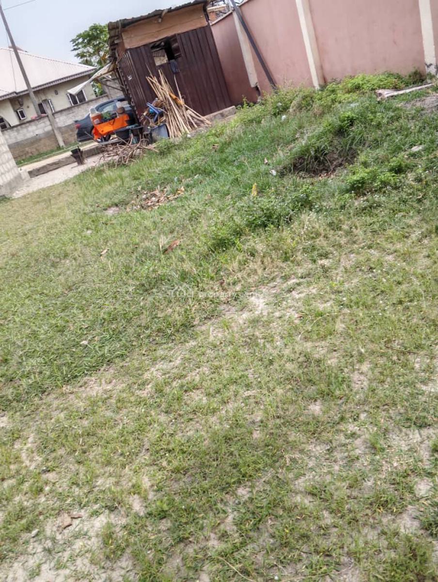 Residential Land, Emily Estate, Igbogbo, Ikorodu, Lagos, Residential Land for Sale