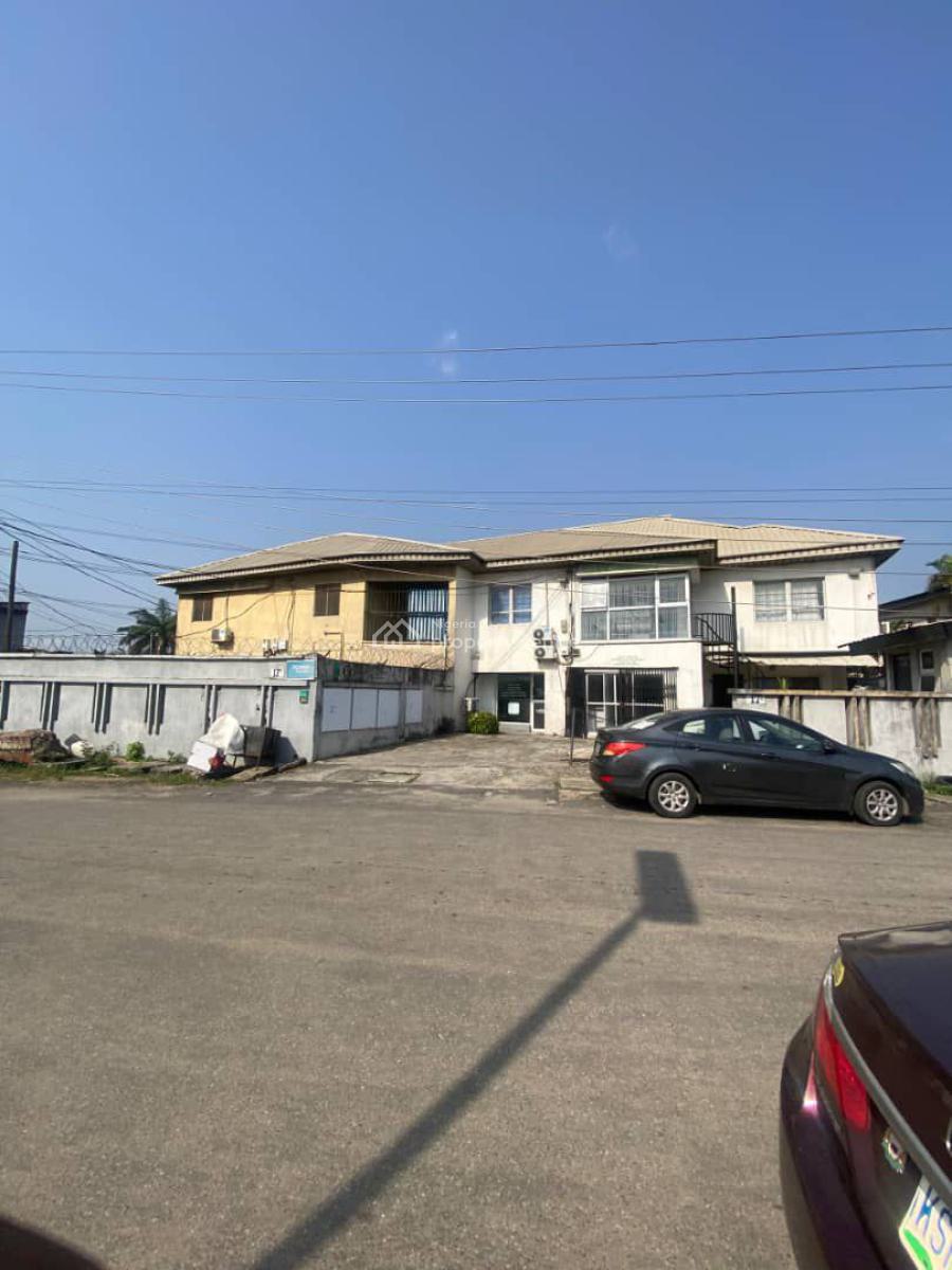 5 Bedroom Semi Detached Duplex, Off Bode Thomas, Surulere, Lagos, Semi-detached Duplex for Sale