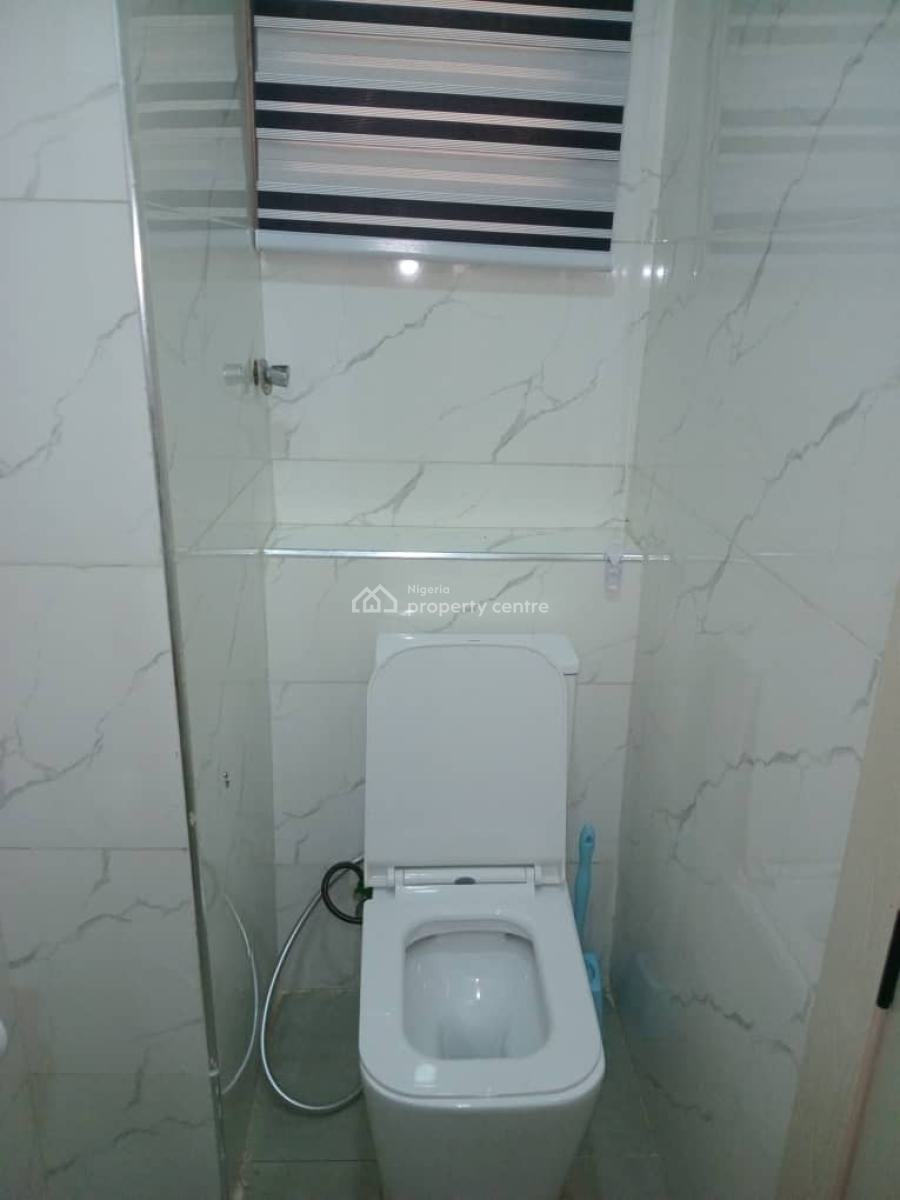 Fully Furnished 2 Bedroom Flat Apartment, Ikeja Gra, Ikeja, Lagos, Flat / Apartment for Rent