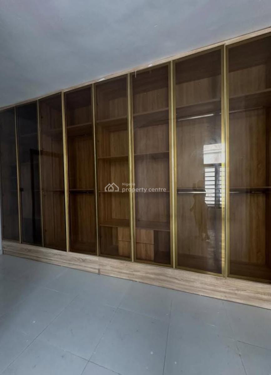 Luxury 4 Bedroom Semi Detached with Excellent Facility, Ikota, Lekki, Lagos, Semi-detached Duplex for Rent