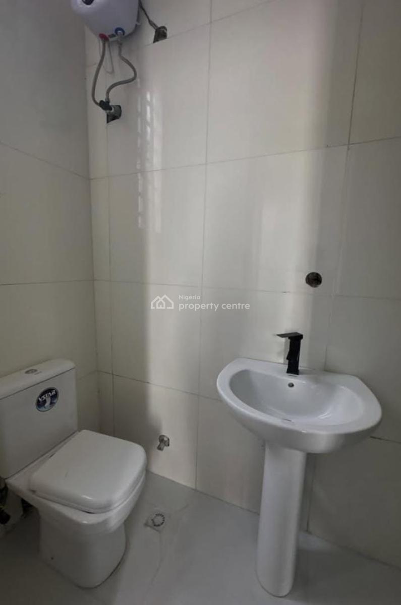 Luxury 4 Bedroom Semi Detached with Excellent Facility, Ikota, Lekki, Lagos, Semi-detached Duplex for Rent