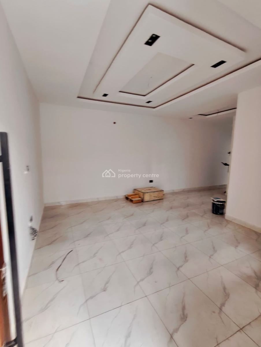 Newly Built 2&3 Bedroom Apartment in a Secured Estate, Oregun, Ikeja, Lagos, Flat / Apartment for Sale