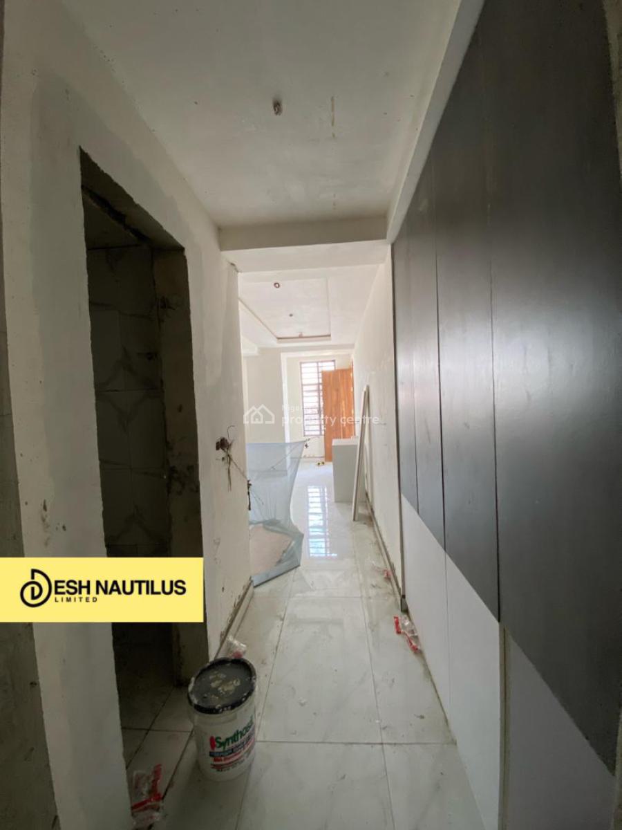 Luxury 2-bedroom Apartment, Osapa London, Osapa, Lekki, Lagos, Flat / Apartment for Sale