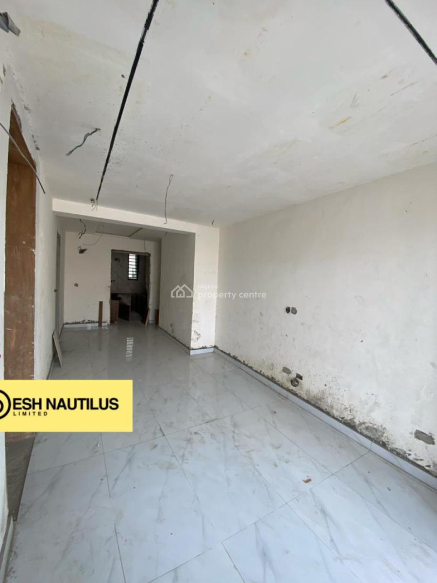 Luxury 2-bedroom Apartment, Osapa London, Osapa, Lekki, Lagos, Flat / Apartment for Sale